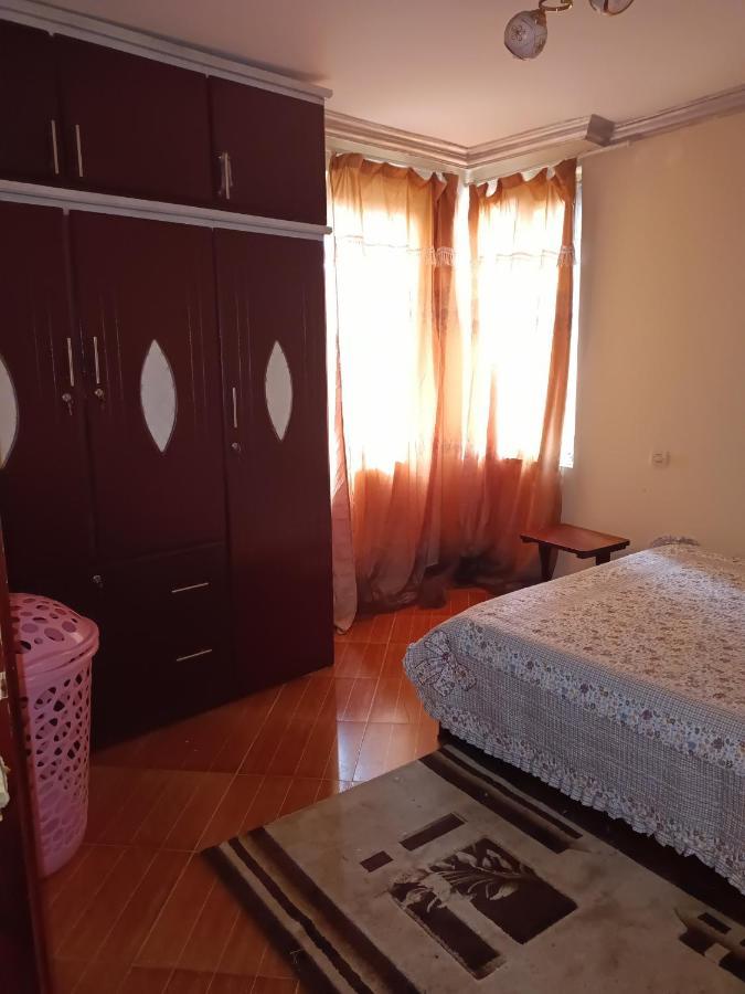 Fully Furnished Condo In The Center Of Addis Ababa Bagian luar foto